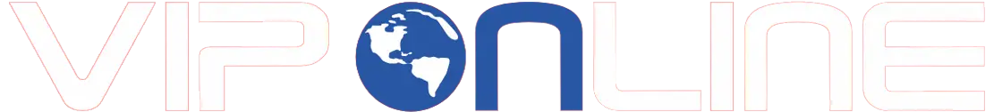 VIP Online – Conectando você ao mundo!